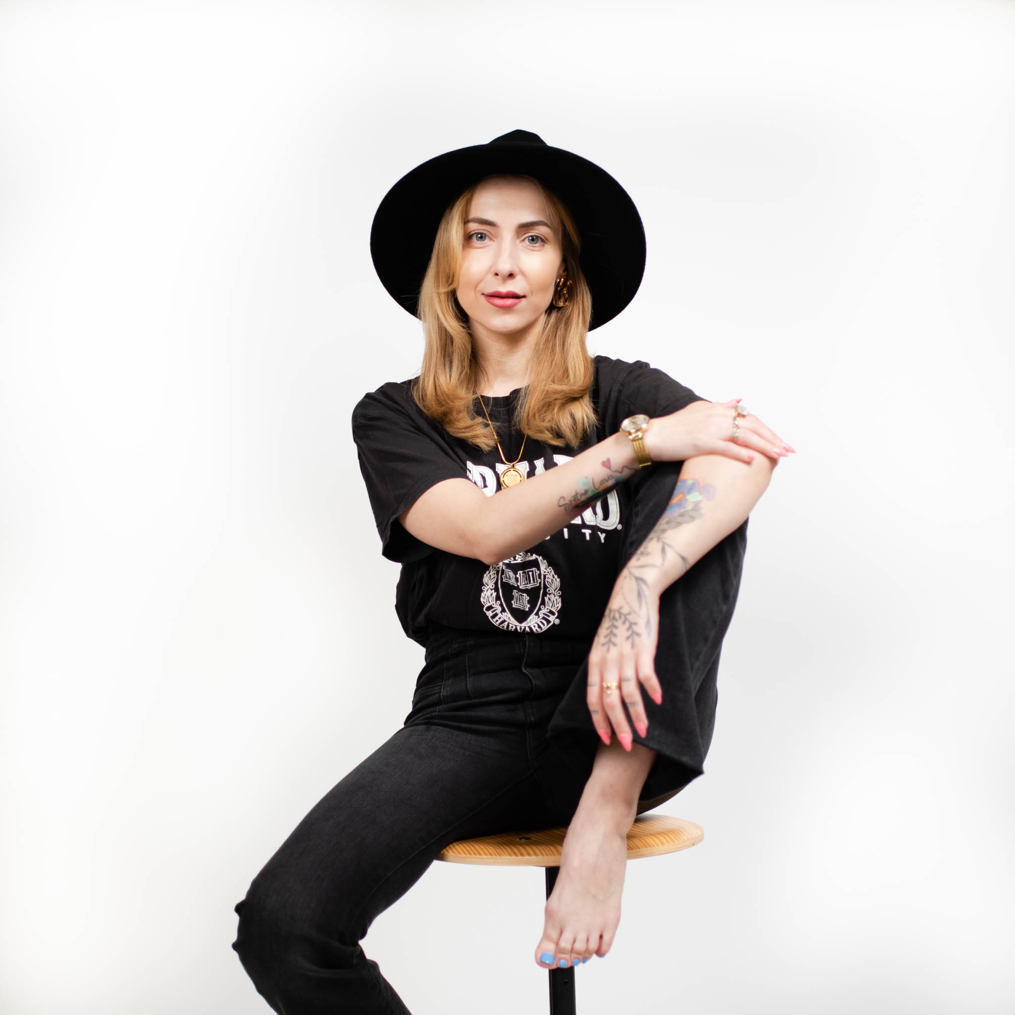 Petra Petrušić